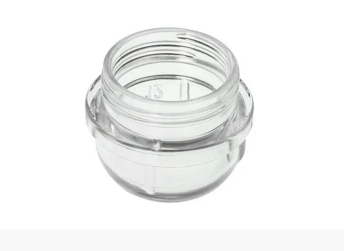 Кришка плафона лампи для духовки Gorenje 639157