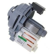 Насос циркуляционный для посудомоечной машины Ariston Askoll M233, M312  C00302796
