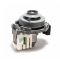Насос циркуляционный для посудомоечной машины Ariston Askoll M233, M312  C00302796