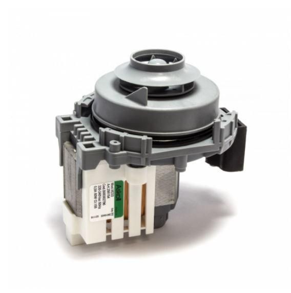 Насос циркуляционный для посудомоечной машины Ariston Askoll M233, M312  C00302796