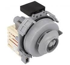 Насос(помпа) циркуляційний на Ariston Indesit Askoll RC0360 оригінальний C00303737