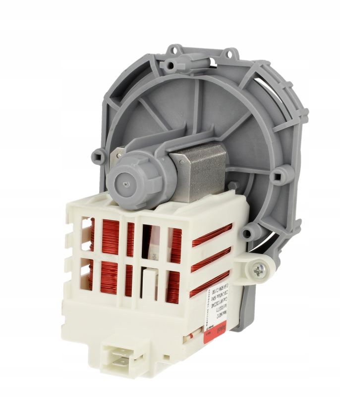 Насос циркуляційний посудомийної машини Ariston M312 RS0771 C00635474