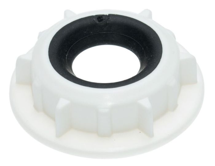 Гайка верхнього імпелера посудомийної машини Ariston C00144315