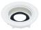 Гайка верхнього імпелера посудомийної машини Ariston C00144315