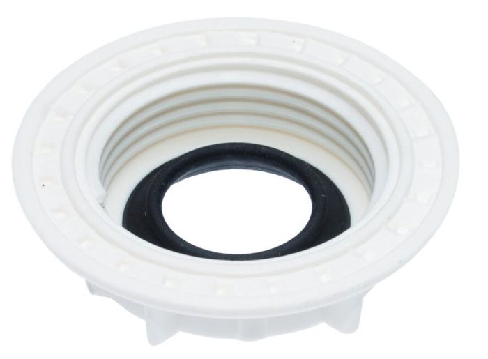 Гайка верхнього імпелера посудомийної машини Ariston C00144315