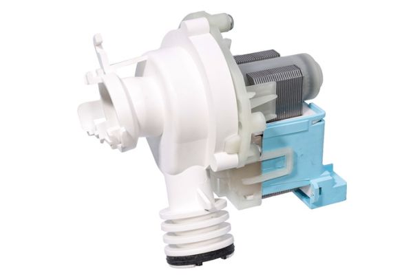 Насос(помпа) ПММ Ariston Plaset C00090537(61413) 22W Оригінал