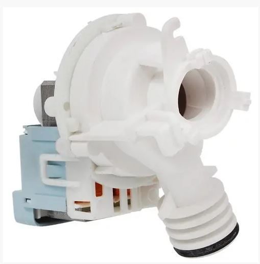 Насос зливний для посудомийної машини Ariston Plaset 26W оригінальний C00143766