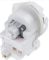 Насос(помпа) посудомийної машини Ariston C00272301 30W Оригінал