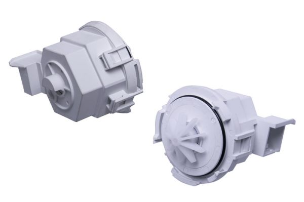 Насос(помпа) ПММ зливний Zanussi 140000604011(BLP24-2MOTOR) 35W
