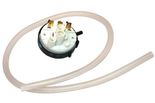 Датчик рівня води (пресостат) для ПММ Ariston Indesit C00063834 оригінальний