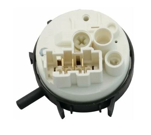 Датчик рівня води (пресостат) для ПММ Ariston Indesit оригінальний C00143370