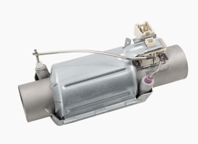 Тен протальний для посудомийної машини Electrolux Zanussi 2000W 50297618006 Оригінал