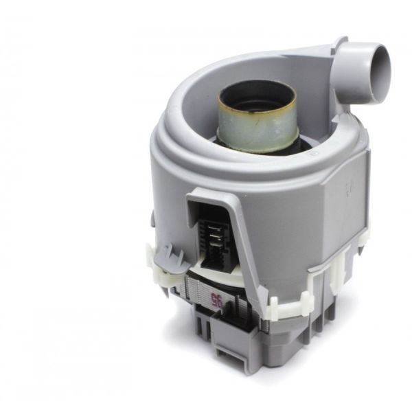 Насос циркуляційний з ТЕНом для посудомийної машини Bosch 12019637 BS-048