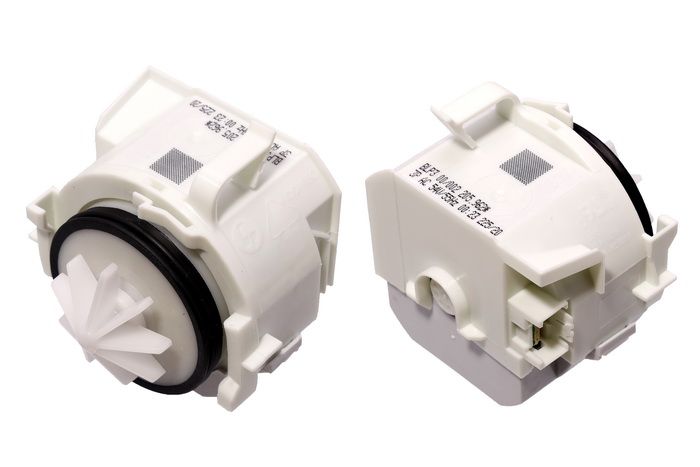 Насос сливной для посудомоечной машины Bosch BLP3 00/002 205.962 00611332