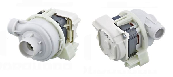 Насос(помпа) циркуляційний на ПММ Zanussi P0079-XX 1113170003 Оригінал