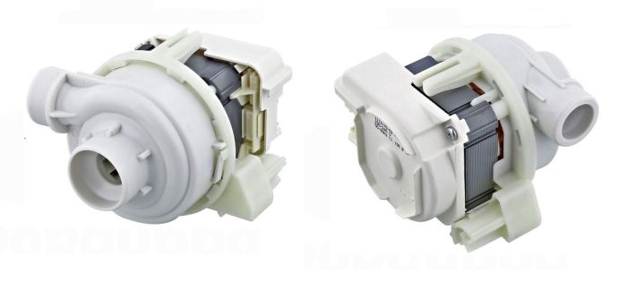 Насос циркуляционный для посудомоечной машины Zanussi P0079-XX 1113170003
