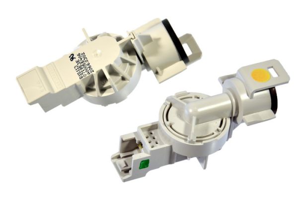 Датчик рівня води (пресостат) для посудомийної машини Electrolux 140000554083