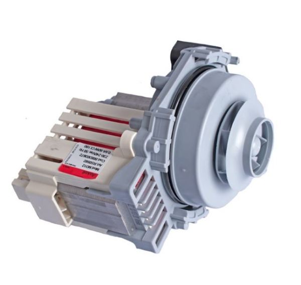 Насос(помпа) циркуляційний посудомийної машини Ariston Askoll M312 RC0367 C00303672