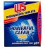 Таблетки для посудомоечной машины W5 Powerful Clean 40шт