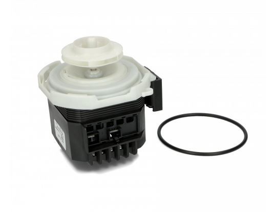Насос(помпа) циркуляційний посудомийної машини Ariston VCM-E2-IMQ 105W оригінальний C00257903