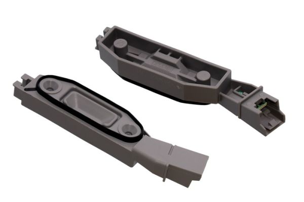 Блокування люку (двері) посудомийної машини Bosch EG-360646 00629579