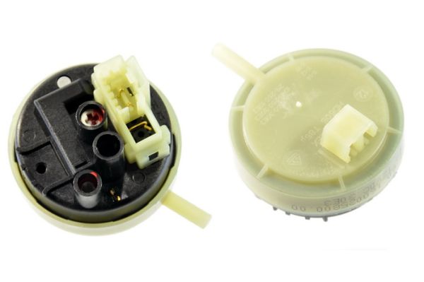 Датчик рівня води (пресостат) для посудомийної машини Ariston C00278070