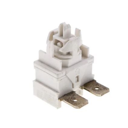 Кнопка сетевая посудомоечной машины Ariston  2 контакта C00140607K