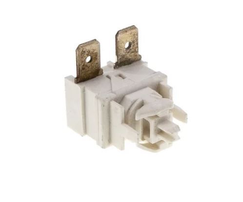 Кнопка сетевая посудомоечной машины Ariston  2 контакта C00140607K