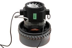 Двигун для пилососу миючого Karcher 1000W d=148 h=168 Ametek MPM-S