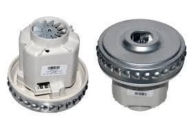 Двигун для пилососа миючого Zelmer VC07W139F 1500W d=135 h=127 Whicepart 145664 ZL-002
