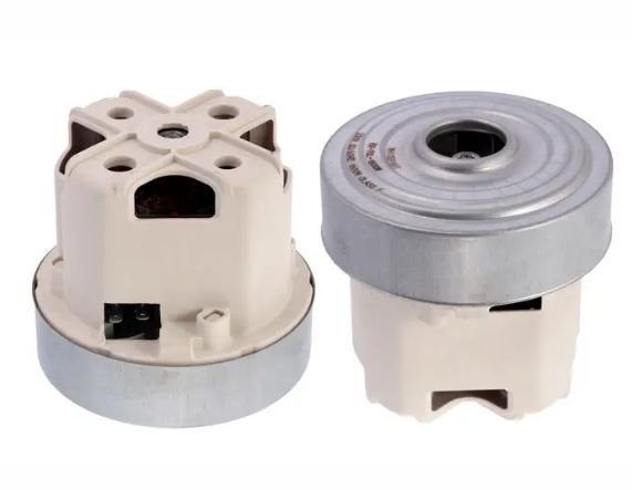 Двигун для пилососа Philips 1600W d=111 h=108 Whicepart VC07W112FQ HX-70L