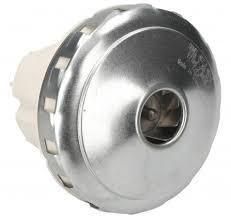 Двигун для пилососа миючого Zelmer 1350W d=131 h=128 SKL VAC060UN