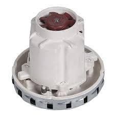 Двигун для пилососа миючого Zelmer 1350W d=131 h=128 SKL VAC060UN