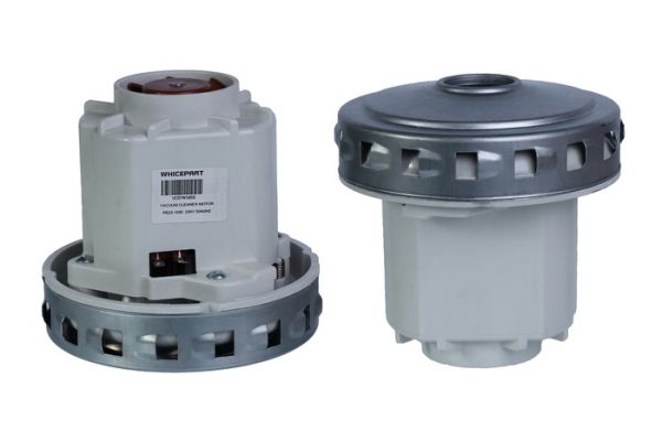 Двигун для пилососа миючого Zelmer VC07W195S 1600W d=134 h=130 Whicepart 829_1600