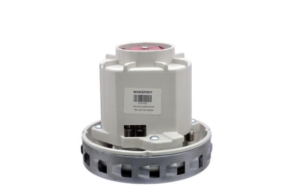 Двигун для пилососа миючого Zelmer VC07W187 1800W d=134 h=130 Whicepart 829_1800