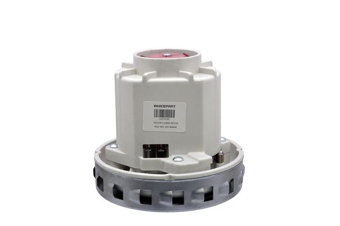 Двигатель для пылесоса моющего Zelmer VC07W187 1800W d=134 h=130 Whicepart 829_1800