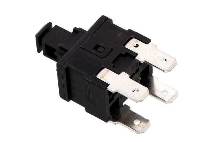 Мережева кнопка пилососа Zelmer ZE01Z01360120130 ZL-001