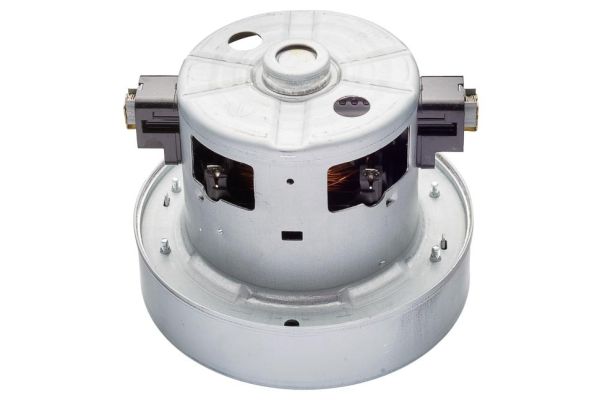 Двигун для пилососа Samsung VCM-K60EU 1670W d=121 h=110 із буртом оригінальний DJ31-00120F
