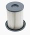 Фільтр для пилососа Philips H=120mm 432200493320