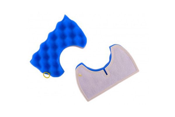 Фільтр для пилососа Samsung поролоновий внутрішній DJ97-00846A