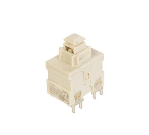 Сетевая кнопка пылесоса Zelmer 70.4300  Оригинал