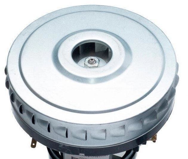 Двигун для пилососа миючого Karcher 1400W d=137 h=138 SKL VAC047UN