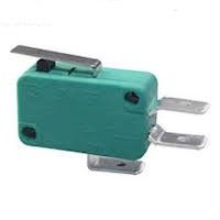 Мікроперемикач KW1-103-2А 16A 250VAC Daier 1014702