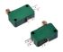 Мікроперемикач KW1-103-6 16A 250В Daier 1014706
