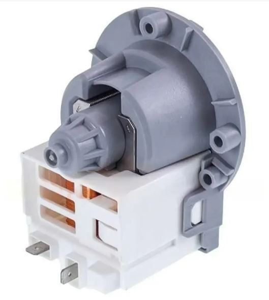 Насос сливной для стиральной машины Askoll медная обмотка M231 296003