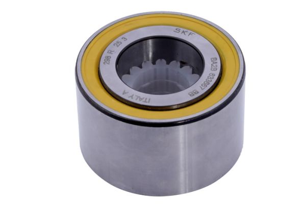 Подшипник для стиральной машины Ariston двухрядный SKF BA2B 633667 BB C00026298