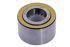 Підшипник для пральної машини Ariston дворядний SKF BA2B 633667 BB C00026298