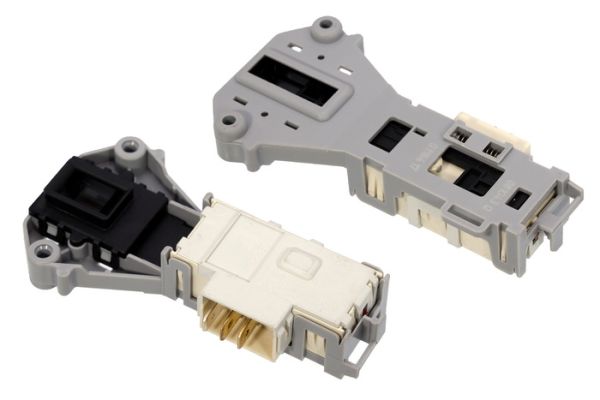 Замок люка для пральної машини LG оригінальний 6601ER1005A