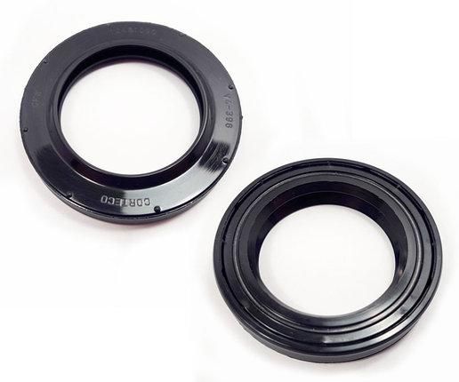 Сальник для пральної машини Electrolux 40,2x60x8/10,5 оригінальний Corteco 124610900