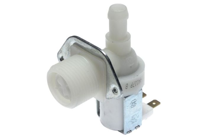 Клапан подачі води для пральної машини Ariston C00046980 1/90
